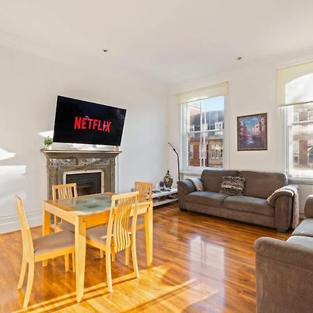 Sg, Classic Knightsbridge Loft Apartment 런던 외부 사진